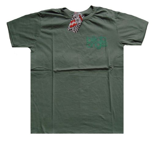 Camisa Billabong Verde musgo MOD:02